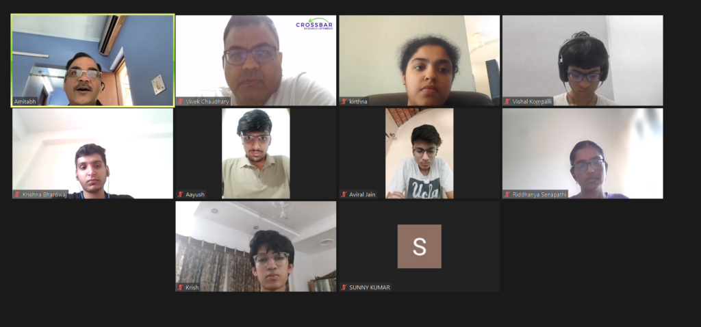 BITS Pilani PS1 Mentoring